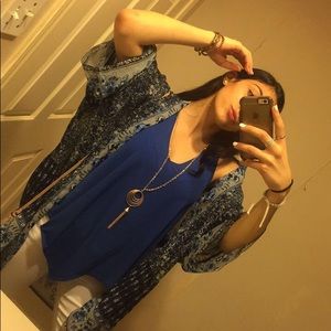 Meet your Posher, Amal